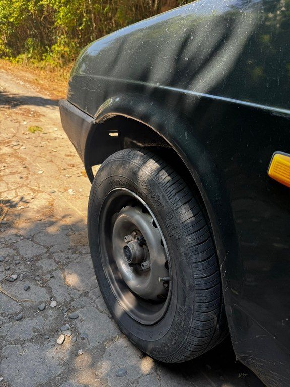 LADA (VAZ) 21099, 1.6 L, 2003 il, 221 600 km — Avtomobillər, Xaçmaz (3)