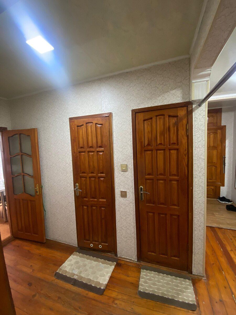 3-otaqlı mənzil, Sumqayıt ş., 82 m² — Mənzil, Sumqayıt (10)