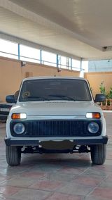 LADA (VAZ) Niva, 1.7 L, 2020 il, 212 000 km — Avtomobillər