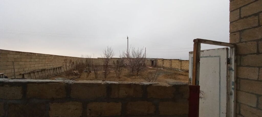 6 otaqlı, 160 kv. m, Kredit yoxdur, Orta təmir — Daşınmaz əmlak, Gəncə (10)