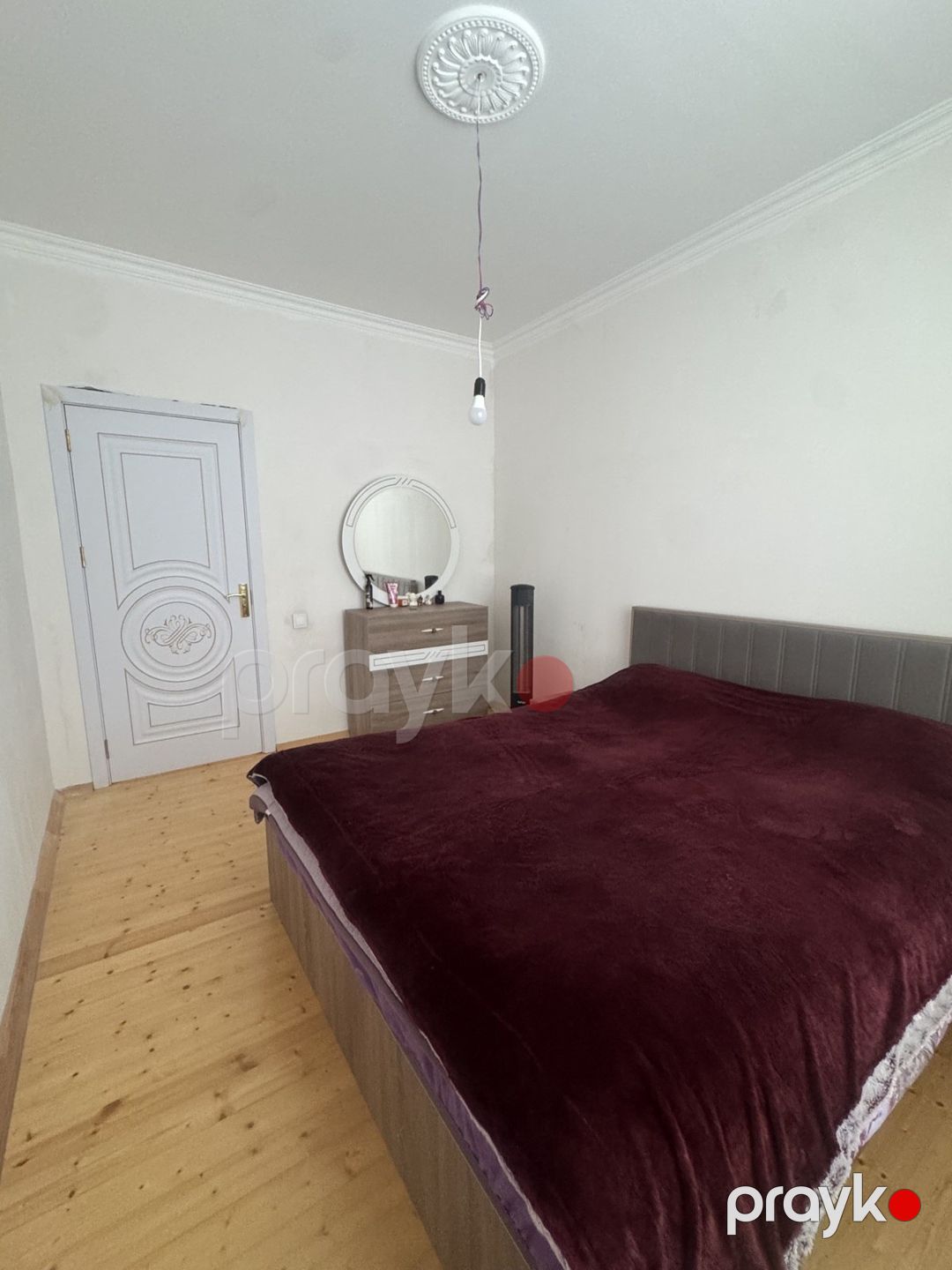 2-otaqlı yeni tikili kirayə verilir, Binə qəs., 100 m² — Mənzil, Bakı (4)