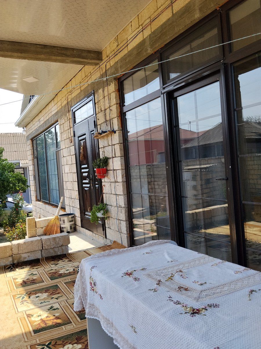 Həyət evi, Biləsuvar r. — Ev, villa, Biləsuvar (4)