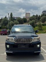 Toyota Land Cruiser, 4.0 L, 2011 il, 295 000 km — Otomobil