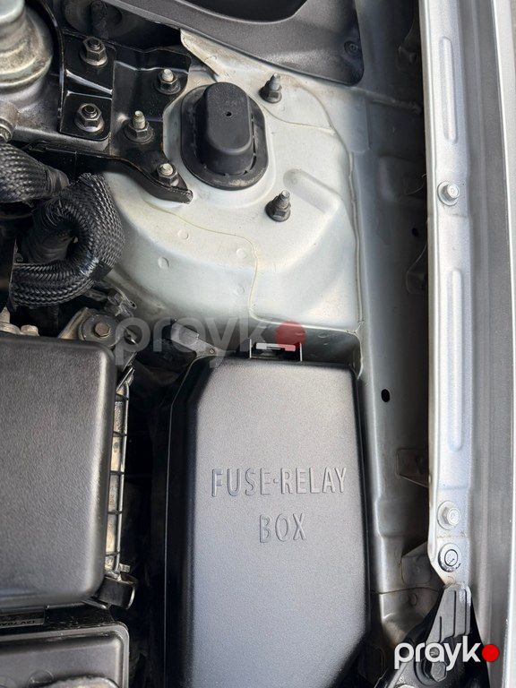 Kia Rio, 1.5 L, 2007 il, 309 000 km — Avtomobillər, Bakı (11)