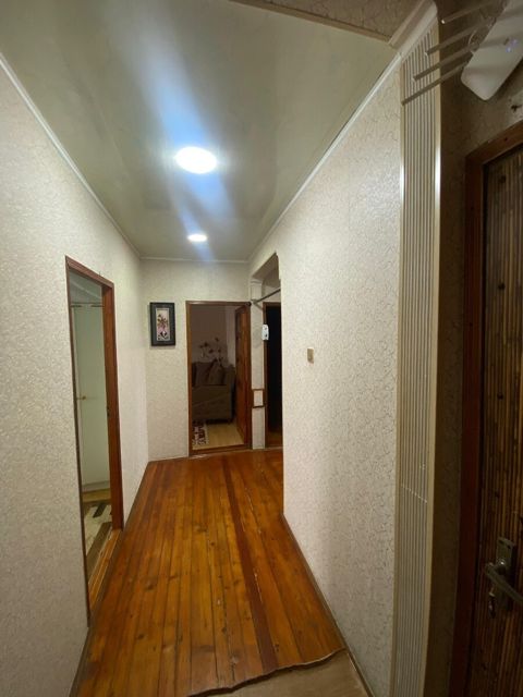 3-otaqlı mənzil, Sumqayıt ş., 82 m²