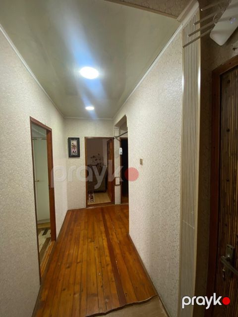3-otaqlı mənzil, Sumqayıt ş., 82 m²