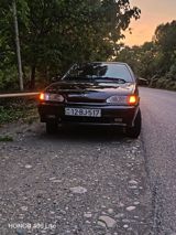 LADA (VAZ) 2115, 1.6 L, 2009 il, 254 000 km — Cars
