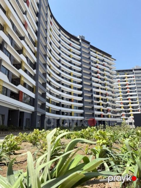 2-otaqlı yeni tikili, Binəqədi r., 80 m²