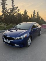 Kia Forte, 2.0 L, 2018 il, 190 000 km — Автомобили