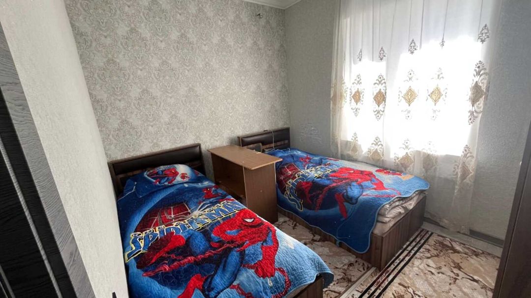 Həyət evi kirayə verilir, Masazır qəs. — Ev, villa, Bakı (12)