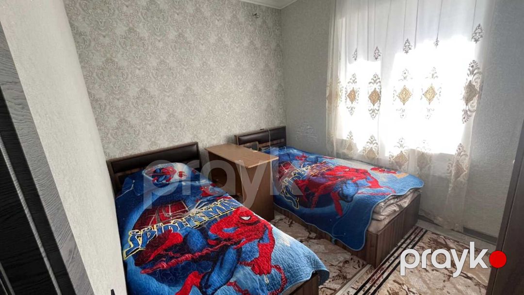 Həyət evi kirayə verilir, Masazır qəs. — Ev, villa, Bakı (12)