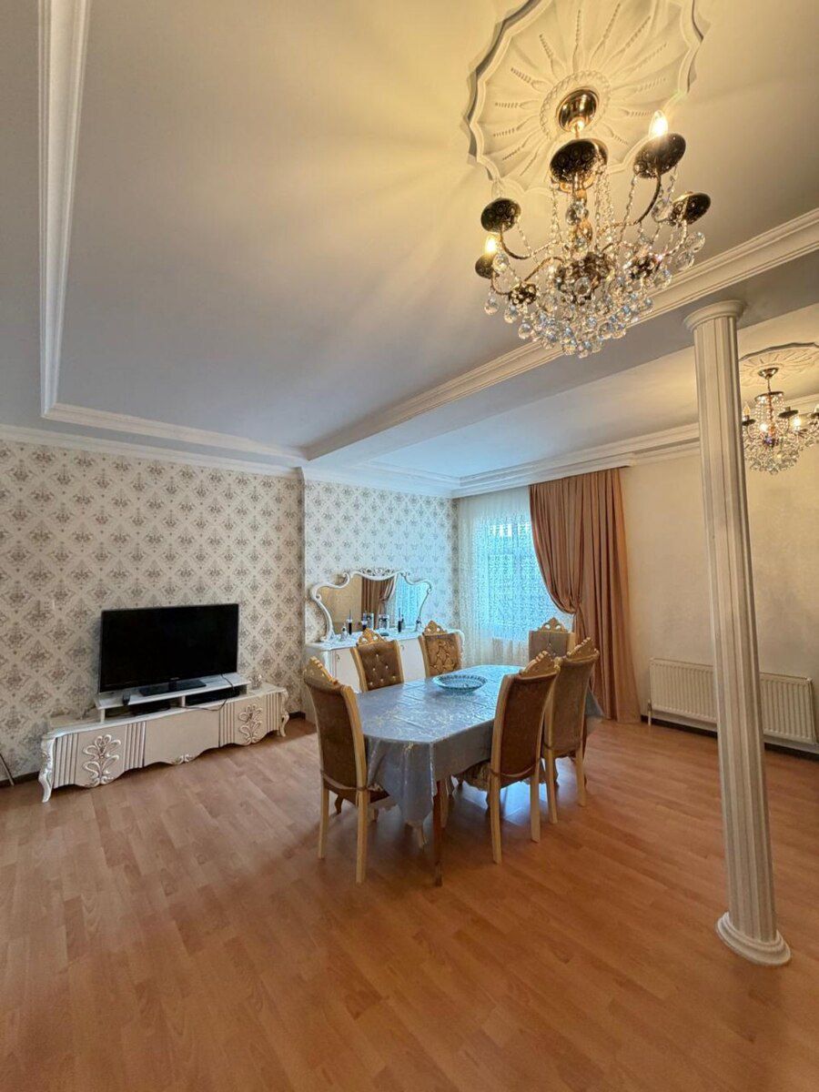 Bağ evi kirayə verilir, İsmayıllı r. — Ev, villa, İsmayıllı (8)