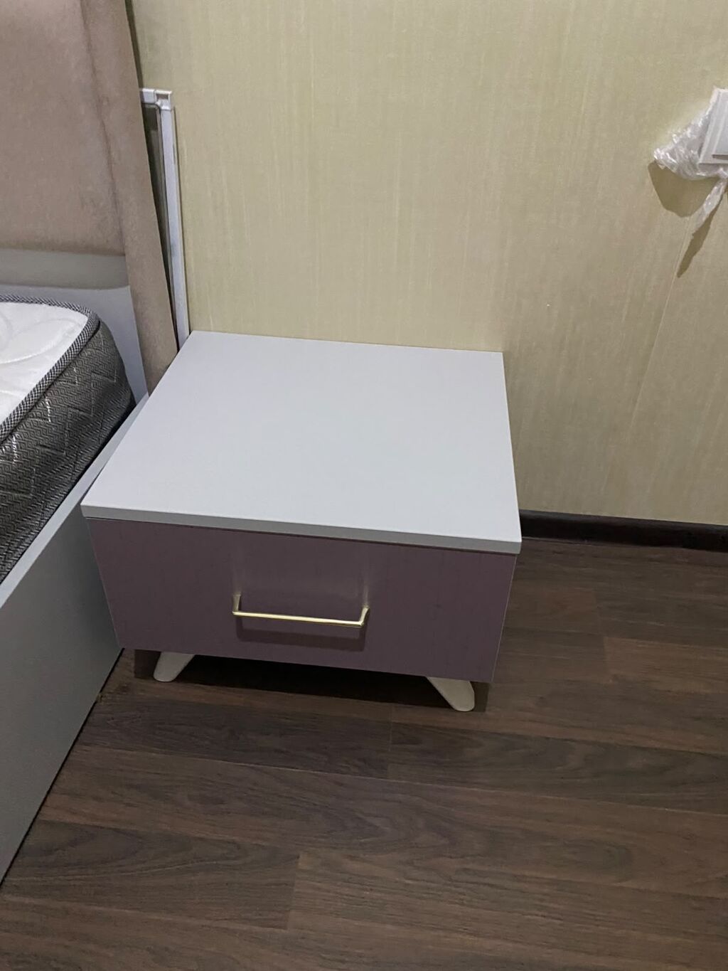 Yataq dest ehtyaca satılır .350azn.Hovsan mıda — Mebel, Bakı (4)