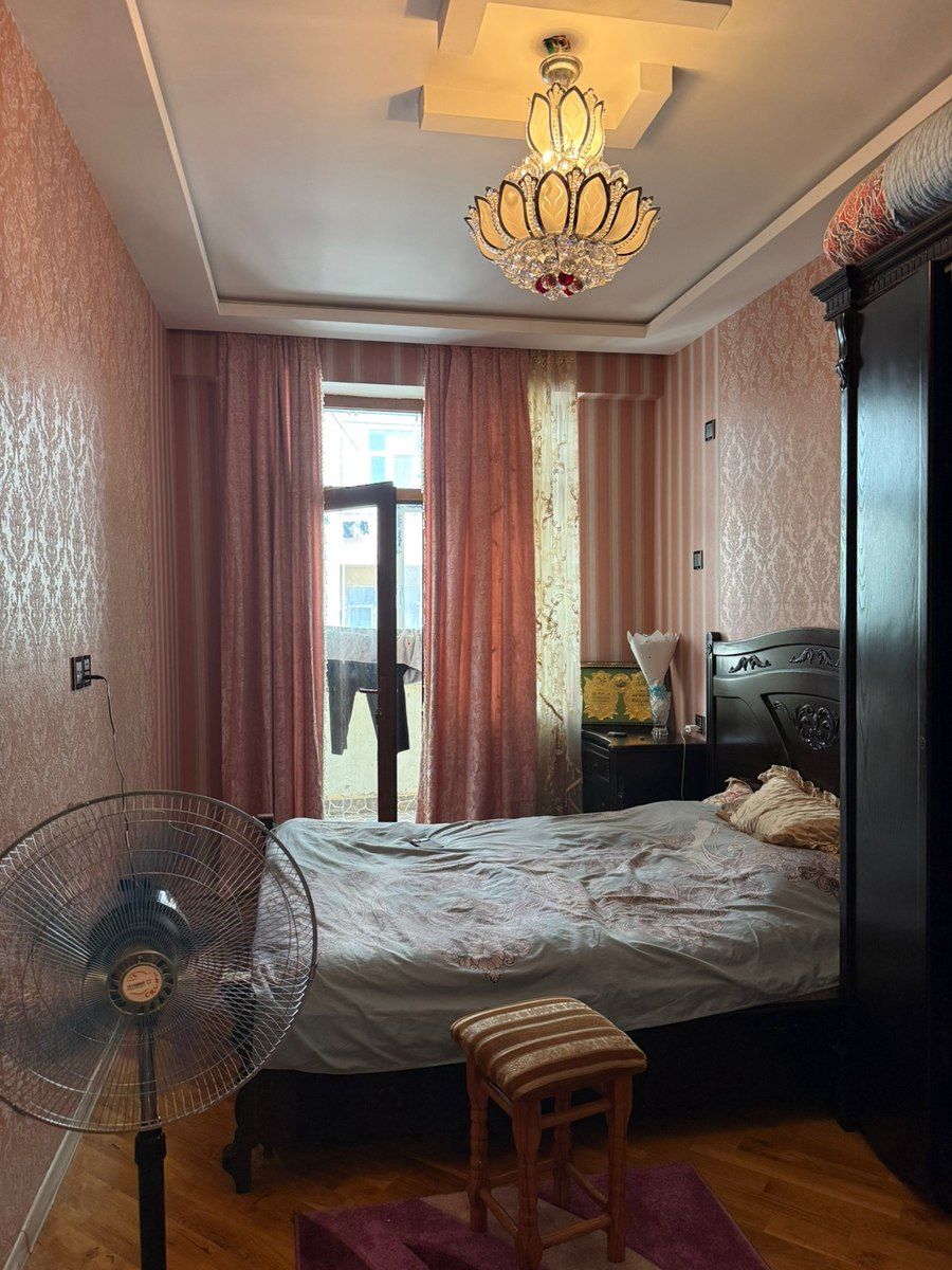 2-otaqlı yeni tikili, Xırdalan ş., 54 m² — Mənzil, Xırdalan (4)