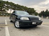 Mercedes C 220, 2.2 L, 1995 il, 432 148 km — Автомобили