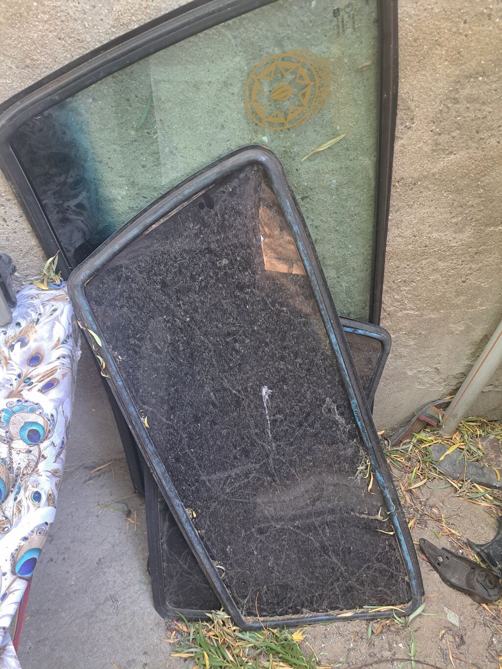 Komplekt, Yaxın və uzaq vuran işıqlar VAZ (LADA), 2000 il, Orijinal, Rusiya, İşlənmiş — Ehtiyat hissələri, Bakı (7)
