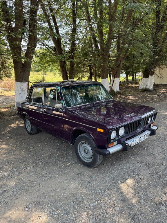 LADA (VAZ) 2106, 1.5 L, 2005 il, 94 500 km — Avtomobillər, Lənkəran (2)