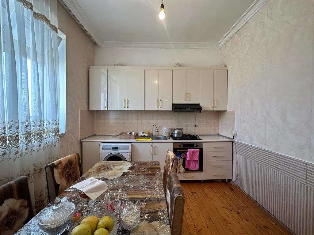 5 otaqlı həyət evi 250 m² satılır — Daşınmaz əmlak, Bakı (3)