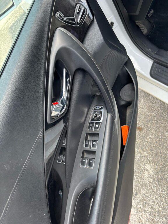 Hyundai Grandeur, 2.4 L, 2015 il, 247 000 km — Avtomobillər, Xaçmaz (6)