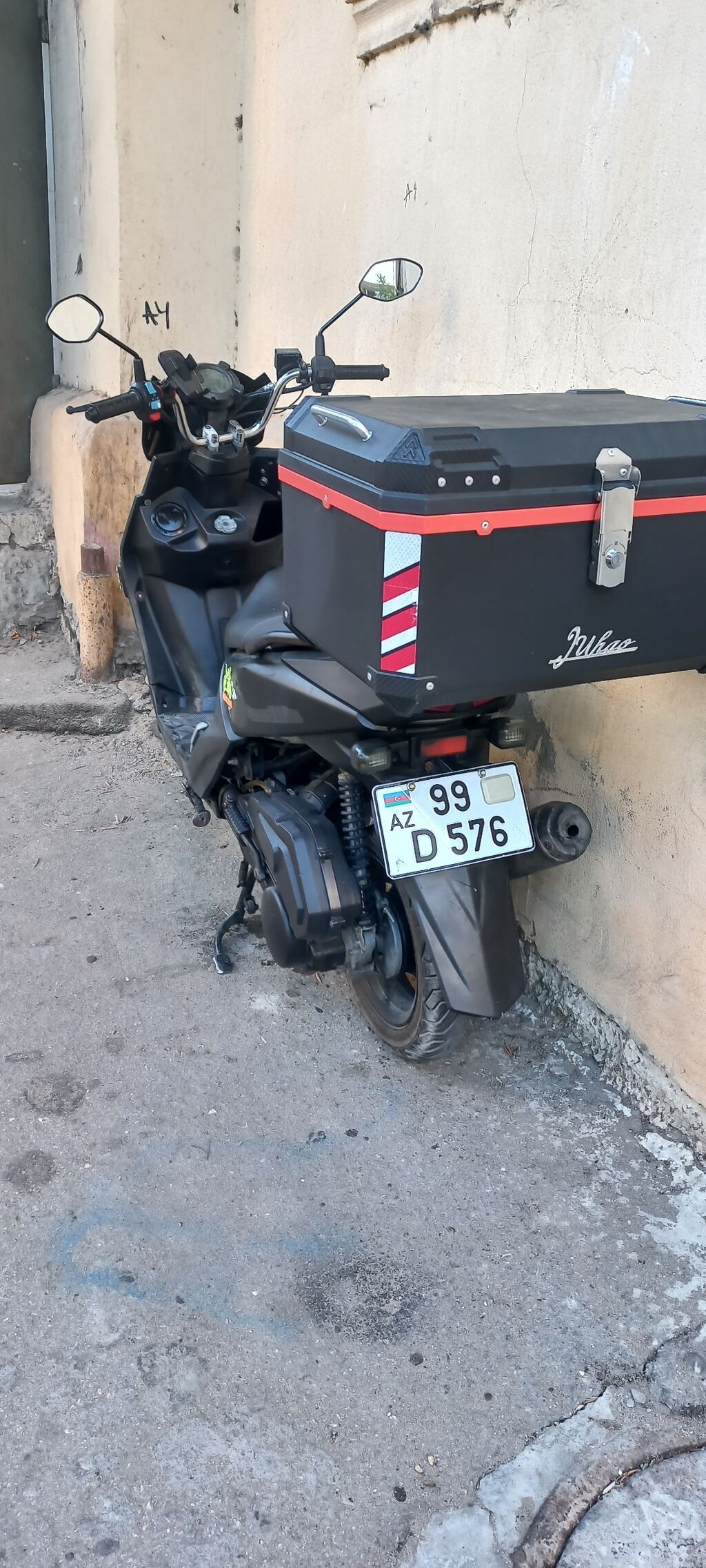 - bm3, 150 sm3, 2022 il, 46000 km — Avto, Sumqayıt (3)