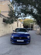Ford Mustang, 2.3 L, 2016 il, 104 000 km — Cars