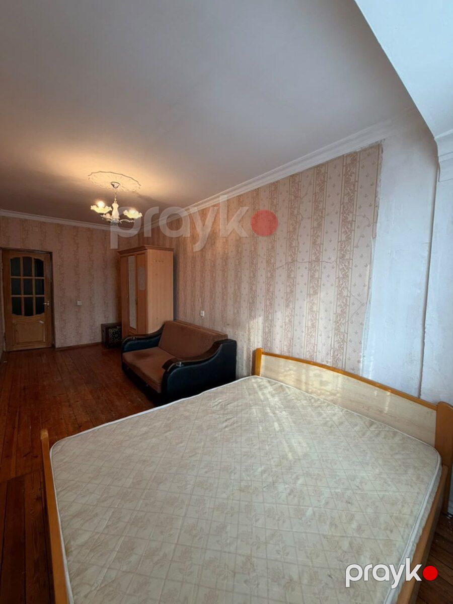 3-otaqlı mənzil kirayə verilir, Biləcəri qəs., 68 m² — Mənzil, Bakı (6)