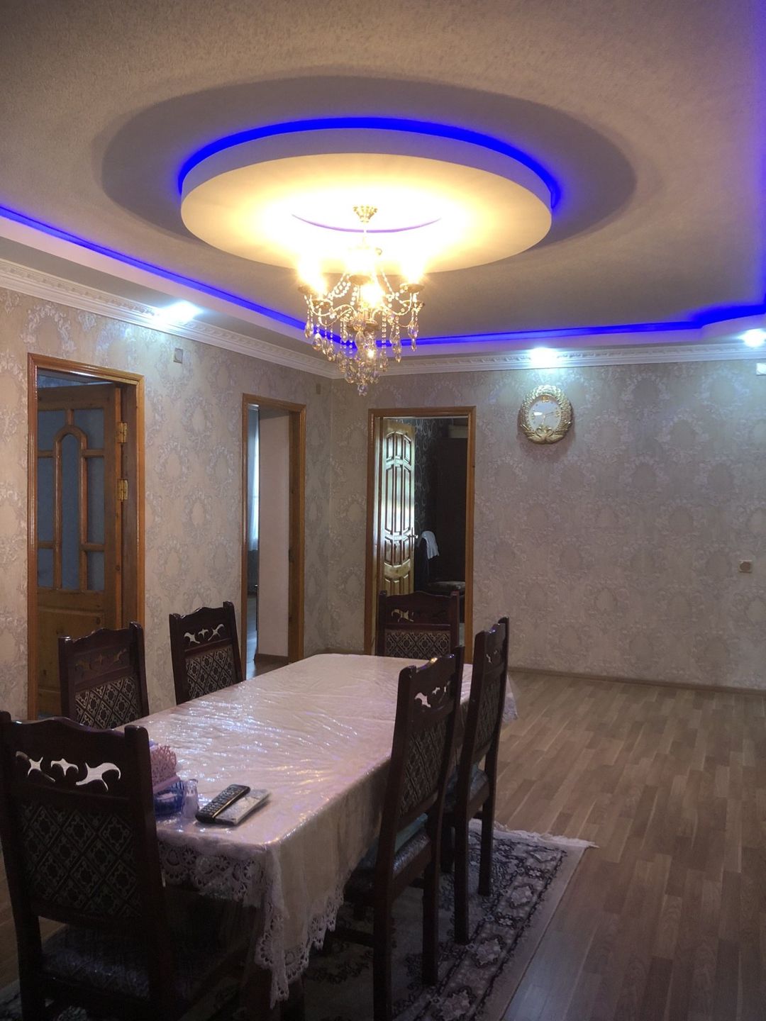 Həyət evi, Yergüc kəndi — Ev, villa, Xaçmaz (12)