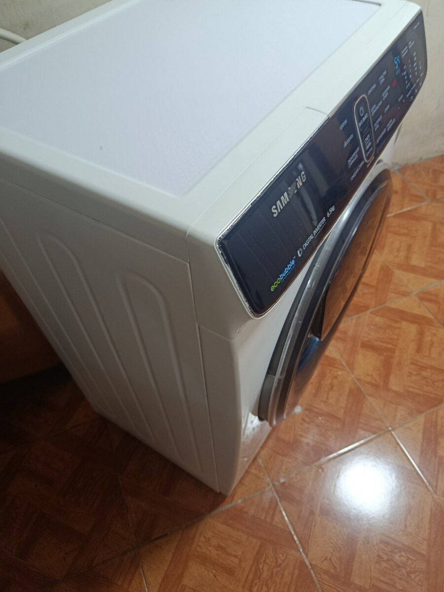 Paltaryuyan Samsung — Ev texnikası, Bakı (2)