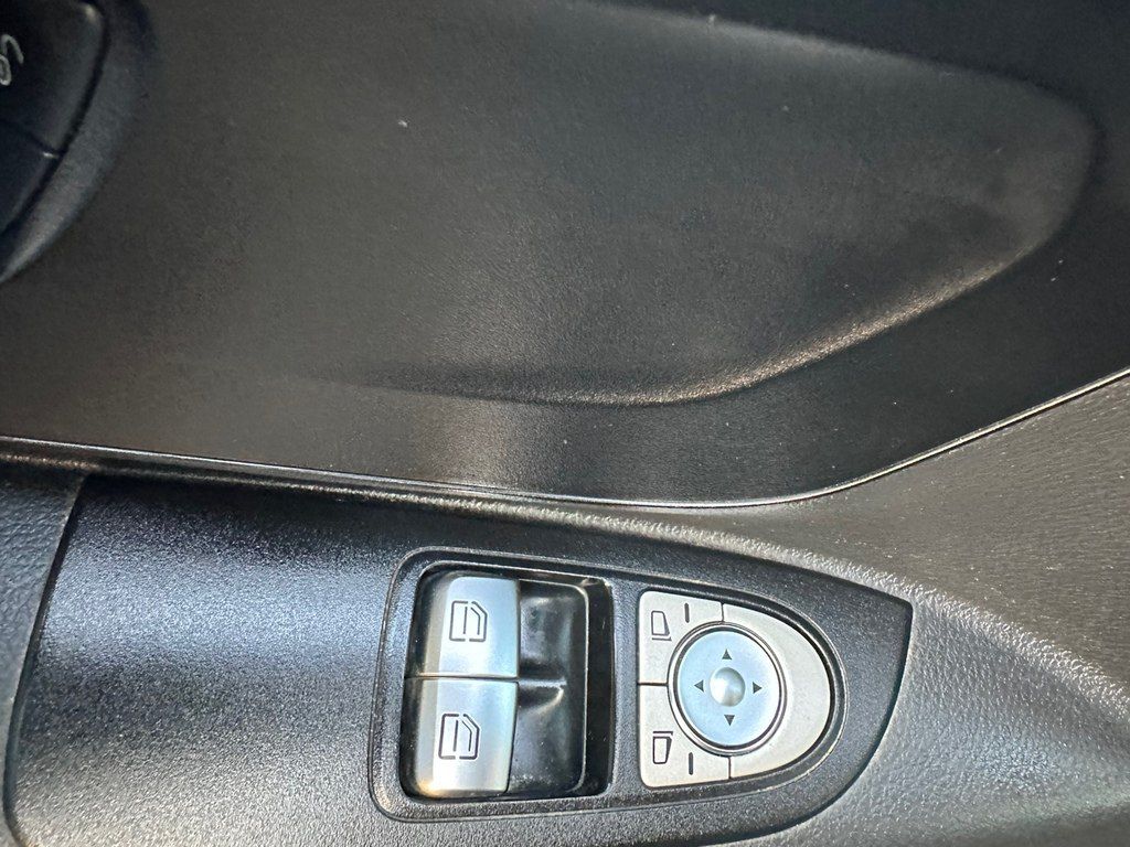 Mercedes Vito 119 CDI, 2.1 L, 2019 il, 307 282 km — Avtomobillər, Bakı (12)