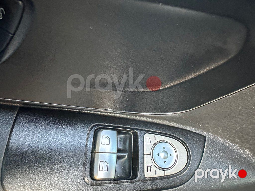 Mercedes Vito 119 CDI, 2.1 L, 2019 il, 307 282 km — Avtomobillər, Bakı (12)