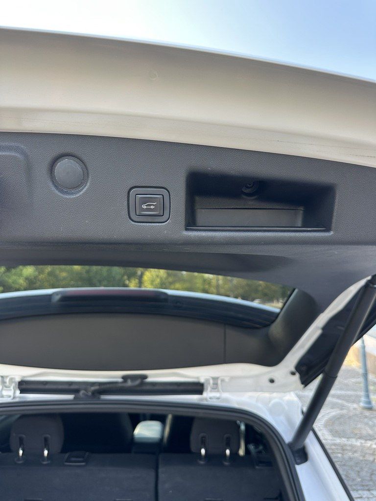 Chevrolet Equinox, 1.5 L, 2017 il, 177 700 km — Avtomobillər, Şəmkir (9)