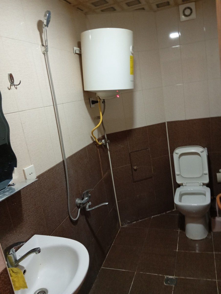 3-otaqlı yeni tikili, Masazır qəs., 74 m² — Mənzil, Bakı (4)