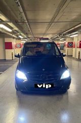 Mercedes Viano, 3.5 L, 2010 il, 250 000 km — Avtomobillər