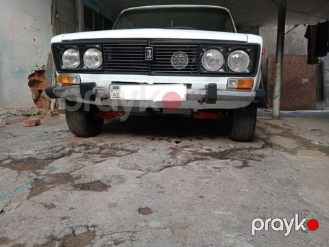 LADA (VAZ) 2106, 1.5 L, 1987 il, 157 000 km