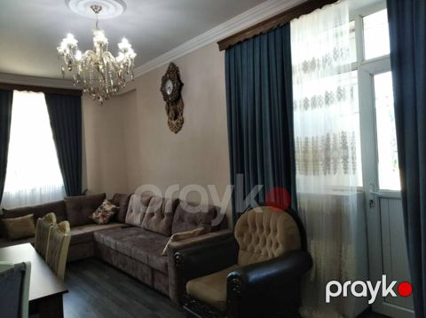 2-otaqlı yeni tikili kirayə verilir, Yasamal r., 65 m²