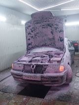 Mercedes C 180, 1997 il — Avtomobillər