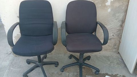 Ofis kreslo iwleydi herwey — Bakı