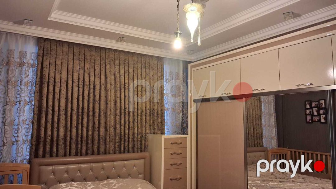3-otaqlı yeni tikili, Xudu Məmmədov küç., 106 m² — Mənzil, Bakı (8)