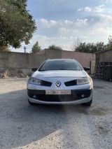 Renault Megane, 1.5 L, 2006 il, 455 555 km — Otomobil