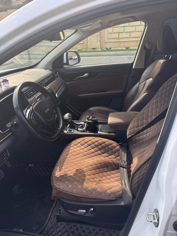 VGV U70 Pro, 1.5 L, 2024 il, 139 000 km — Avtomobillər, Bakı (6)
