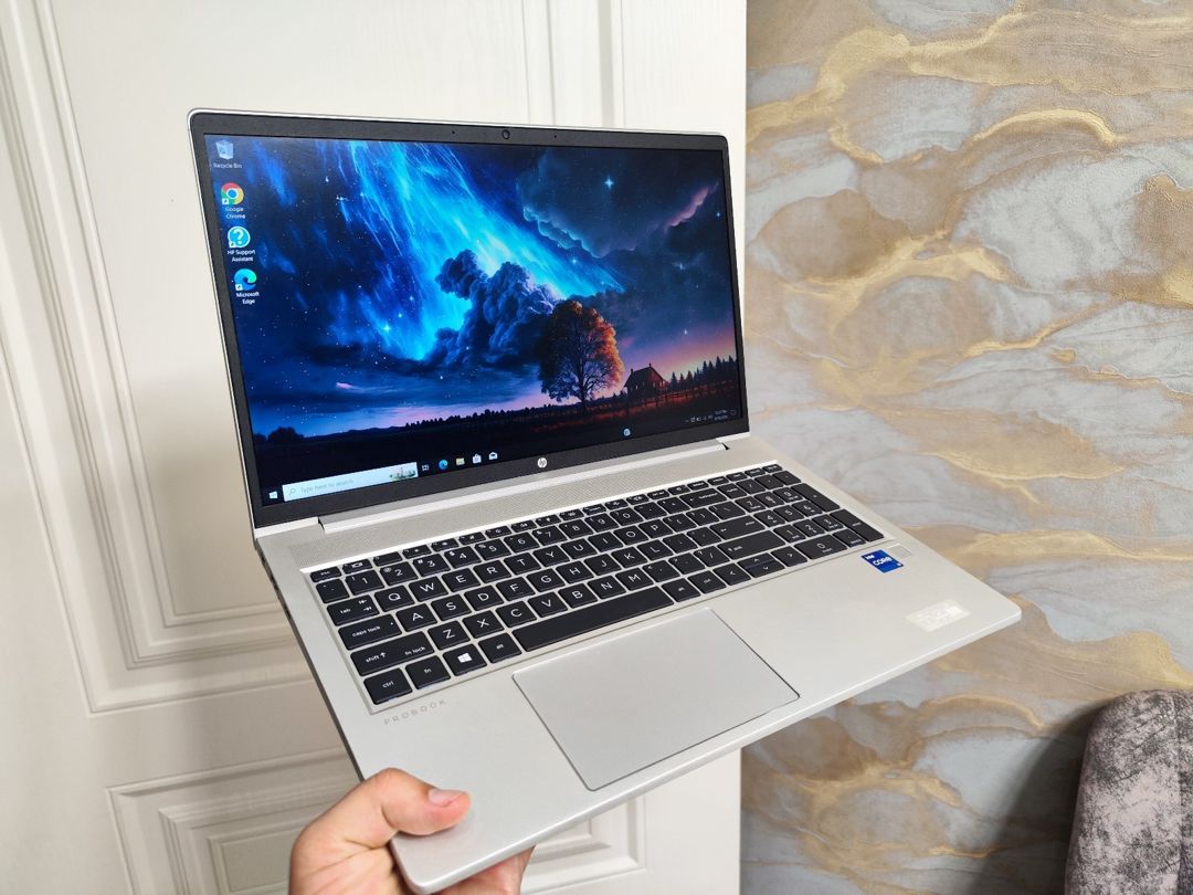 HP Probook 450 G8 32GB — Elektronika, Bakı (2)