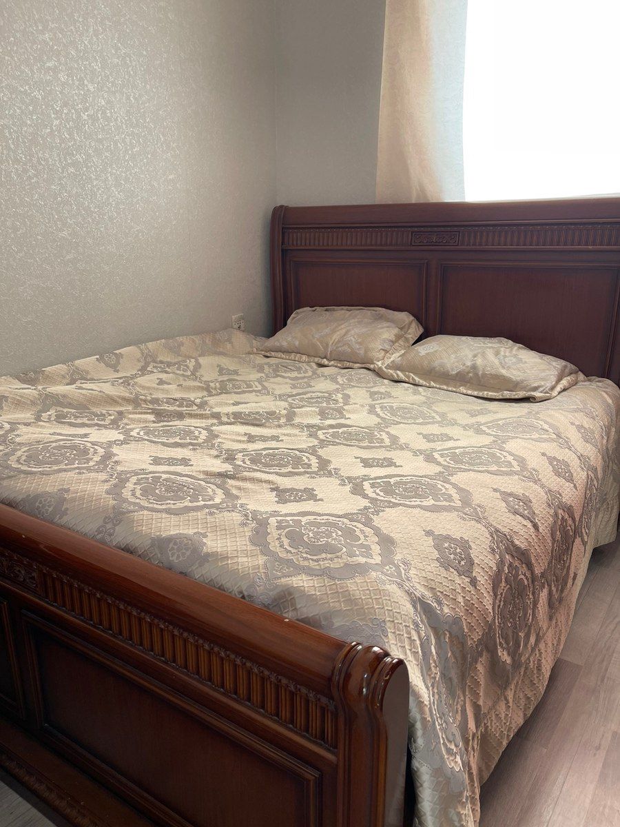 Çarpayı — Mallar, Bakı