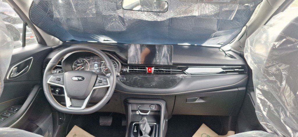JAC JS4, 1.5 L, 2026 il, 4 000 km — Avtomobillər, Gəncə (3)