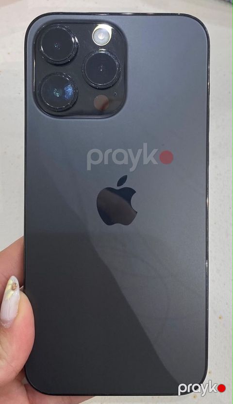IPhone 14 Pro Max, 128 GB, Qara