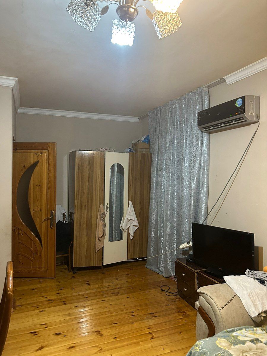 2-otaqlı mənzil, Lənkəran ş., 48 m² — Mənzil, Lənkəran (4)