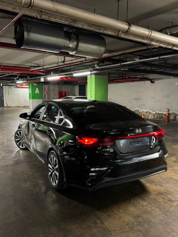 Kia Forte, 2.0 L, 2019 il, 241 402 km — Avtomobillər, Bakı (4)