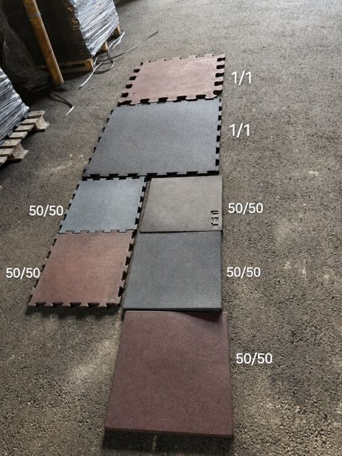 Tatami — Bakı