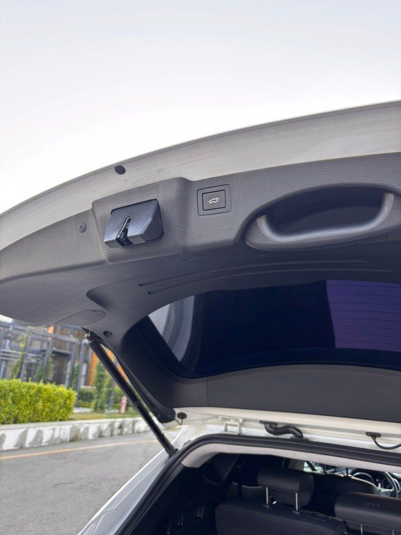 Hyundai Santa Fe, 2.0 L, 2017 il, 143 000 km — Avtomobillər, Bakı (8)