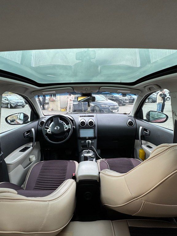 Nissan Qashqai, 2.0 L, 2013 il, 187 000 km — Avtomobillər, Bakı (6)