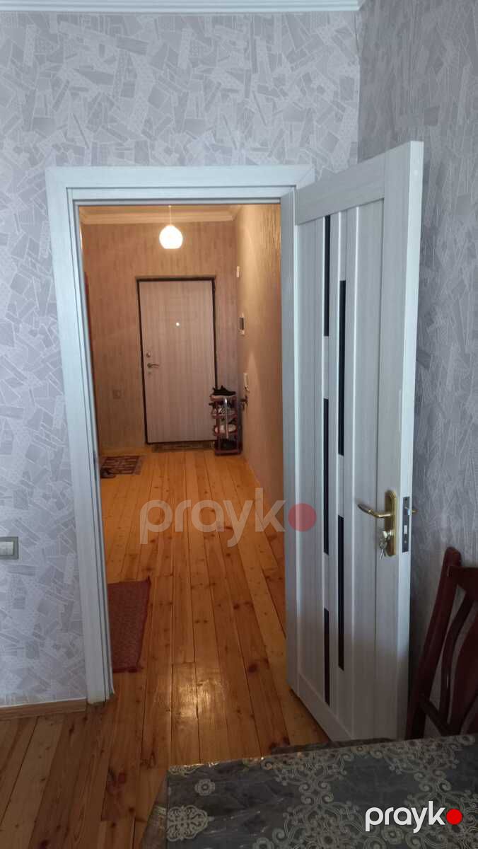 2-otaqlı yeni tikili, Sumqayıt ş., 75 m² — Mənzil, Sumqayıt (2)